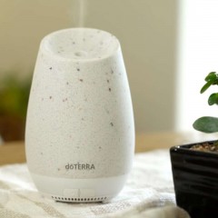 dōTERRA Diffuser | Roam | doTERRA Diffuser