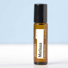 Olejek dōTERRA Melisa Touch