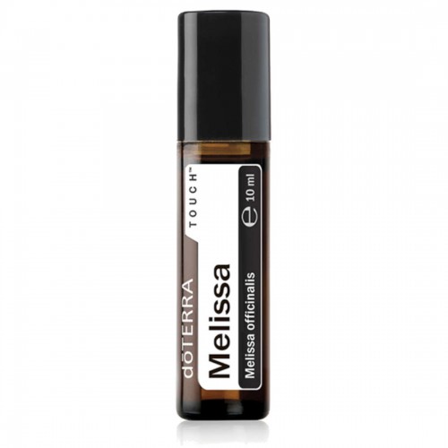 Olejek dōTERRA Melisa Touch
