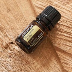 dōTERRA Madagascar Vanilla| Vanilla planifolia