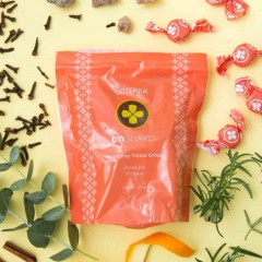 dōTERRA On Guard | Protecting Throat Drops