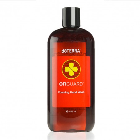 dōTERRA On Guard | Foaming Hand Wash