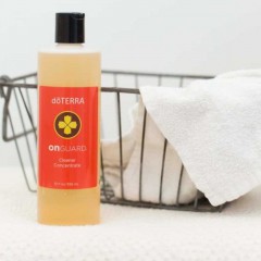 dōTERRA On Guard | Cleaner Concentrate