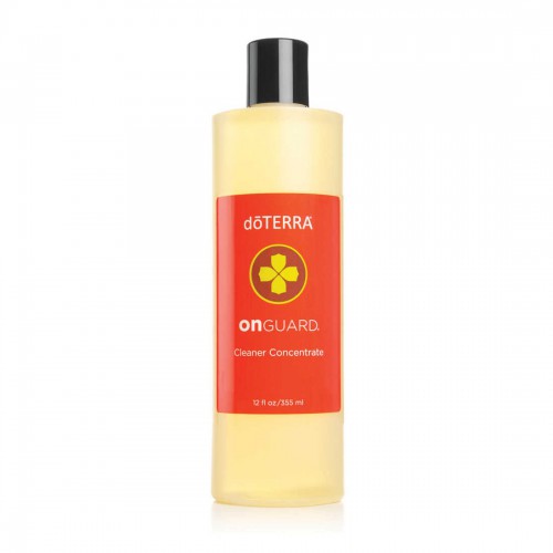 dōTERRA On Guard | Koncentrat czyszczący