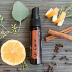 dōTERRA On Guard® Purifying Mist |Oczyszczająca mgiełka...