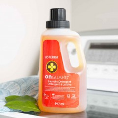 dōTERRA On Guard® | Laundry Detergent