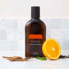dōTERRA On Guard | Płyn do Pukania Jamy Ustnej