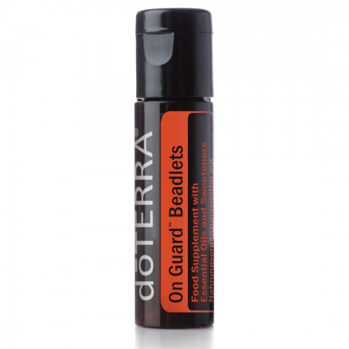 dōTERRA On Guard | Kapsułki On Guard | Na...
