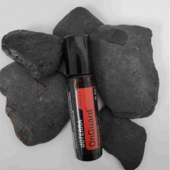 dōTERRA On Guard Touch Oil | Supportive Blend
