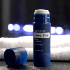 dōTERRA Deep Blue Stick