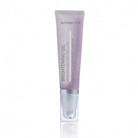 dōTERRA Brightening Gel | Żel rozjaśniający