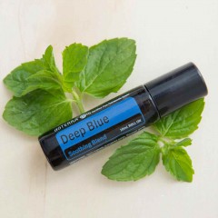 dōTERRA Deep Blue® Roll On - Soothing Blend