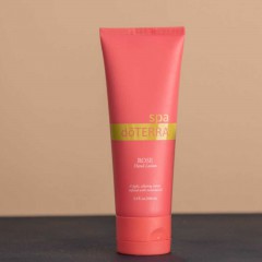 dōTERRA SPA Rose Hand Lotion