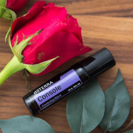 Olejek dōTERRA | Console Touch | Na Pocieszenie