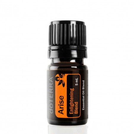 dōTERRA Arise Oil | Enlightening Blend