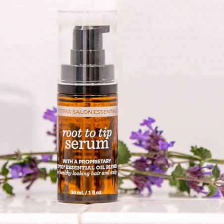 dōTERRA Root to Tip Serum | Serum do Włosów