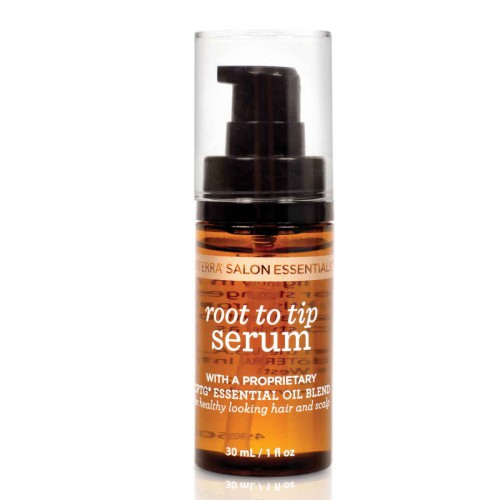 dōTERRA Root to Tip Serum | Serum do Włosów