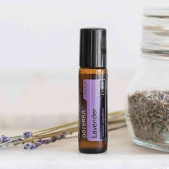 Olejek dōTERRA | Lavender Touch | Lawendowy