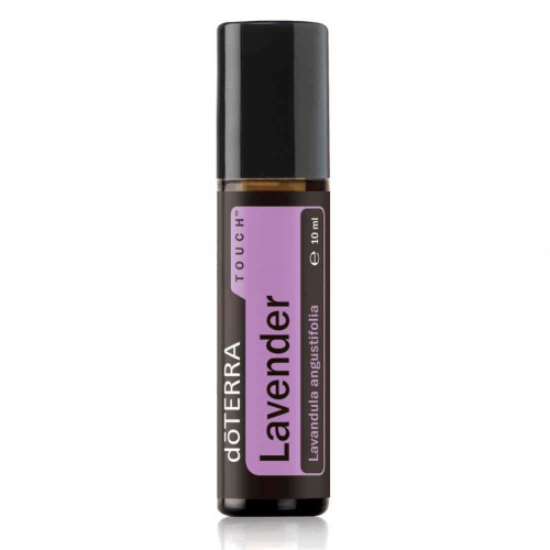 dōTERRA Lavender Touch Oil | Lavandula...