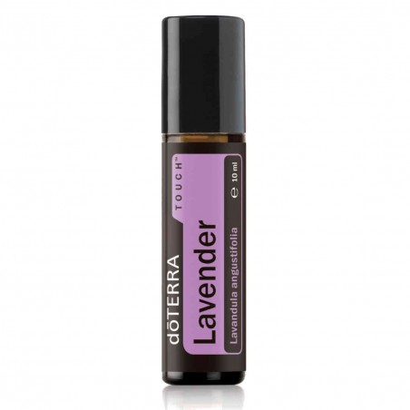 dōTERRA Lavender Touch Oil | Lavandula angustifolia