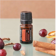 dōTERRA Cinnamon Essential Oil | Cinnamomum zeylanicum