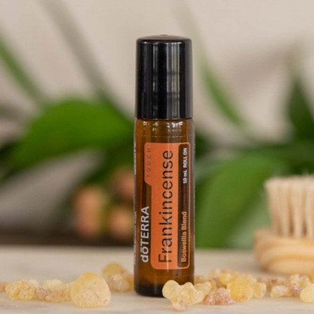dōTERRA Frankincense Touch Oil | Boswellia Essential Oil
