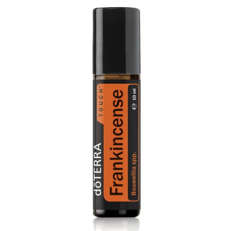 dōTERRA Frankincense Touch Oil | Boswellia Essential Oil