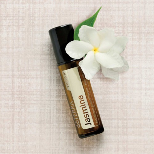 Olejek dōTERRA | Jasmine | Olejek Jaśminowy