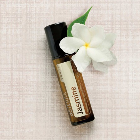 Olejek dōTERRA | Jasmine | Olejek Jaśminowy