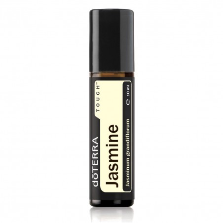 dōTERRA Jasmine Touch Oil | Jasminum grandiflorum
