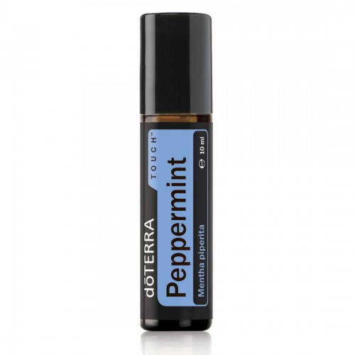 dōTERRA Peppermint Touch Oil | Mentha piperita