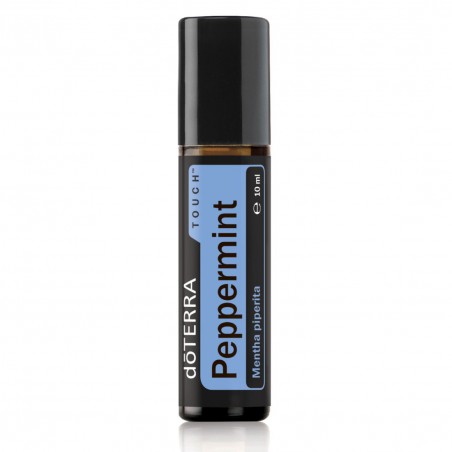 dōTERRA Peppermint Touch Oil | Mentha piperita