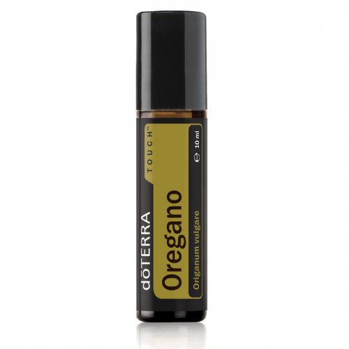 Olejek dōTERRA | Oregano Touch | Origanum Vulgare