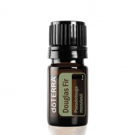 dōTERRA Douglas Fir Essential Oil | Pseudotsuga menziesii