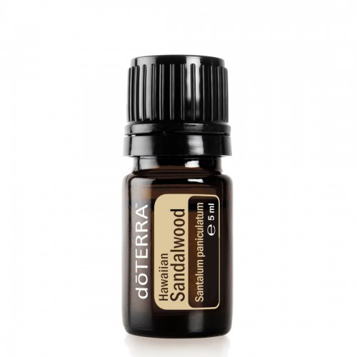 dōTERRA Hawaiian Sandalwood Essential Oil |...