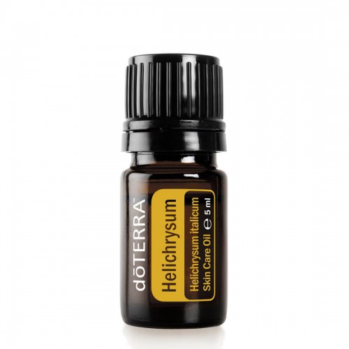 Olejek dōTERRA | Helichrysum | Kocanka Włoska