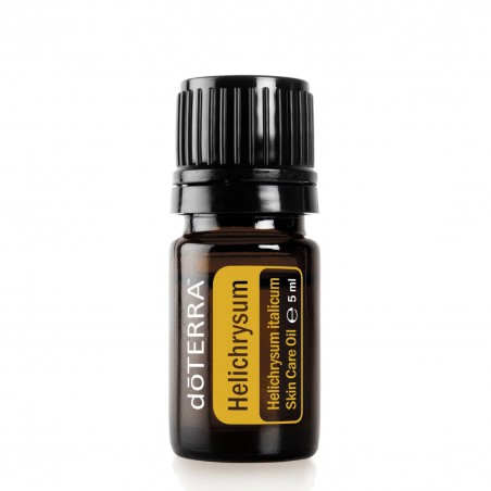 Olejek dōTERRA | Helichrysum | Kocanka Włoska