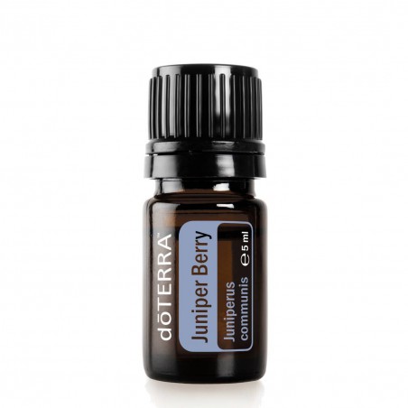 dōTERRA Juniper Berry Essential Oil | Juniperus communis