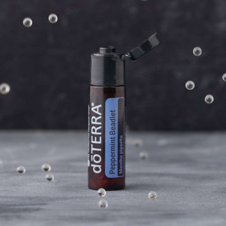 doTERRA Peppermint Beadlet | Food supplement