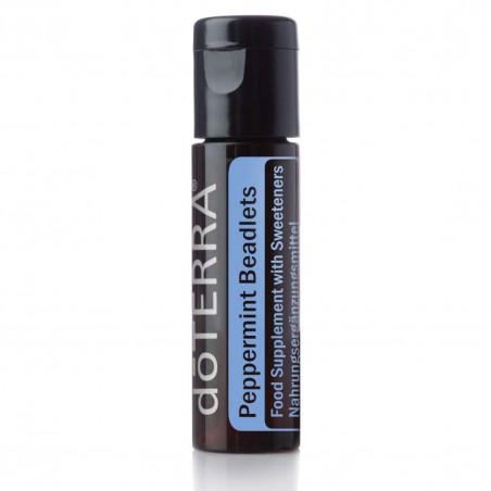 doTERRA Peppermint Beadlet | Food supplement