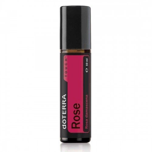 Olejek dōTERRA | Rose Touch | Olejek Różany