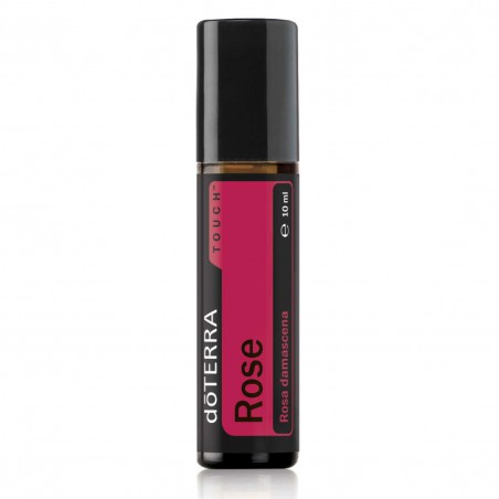Olejek dōTERRA | Rose Touch | Olejek Różany