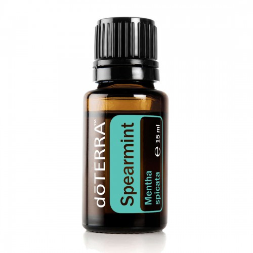 Olejek dōTERRA | Mięta Zielona | Spearmint