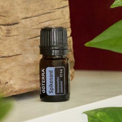 dōTERRA Spikenard Essential Oil | Nardostachys jatamansi