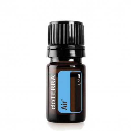dōTERRA Air Oil | Breathe Oil | Clear Blend