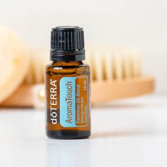Olejek dōTERRA | AromaTouch® | Massage Blend