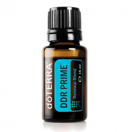 dōTERRA DDR Prime Oil | Cellular Complex
