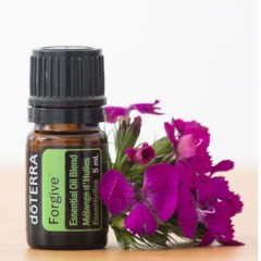 dōTERRA Forgive® Oil | Renewing Blend