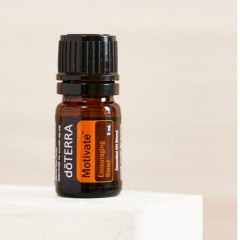 Olejek dōTERRA | Motivate® | Olejek na Motywację