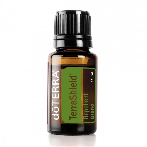 dōTERRA TerraShield | Outdoor Blend